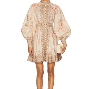 Mini dress size small